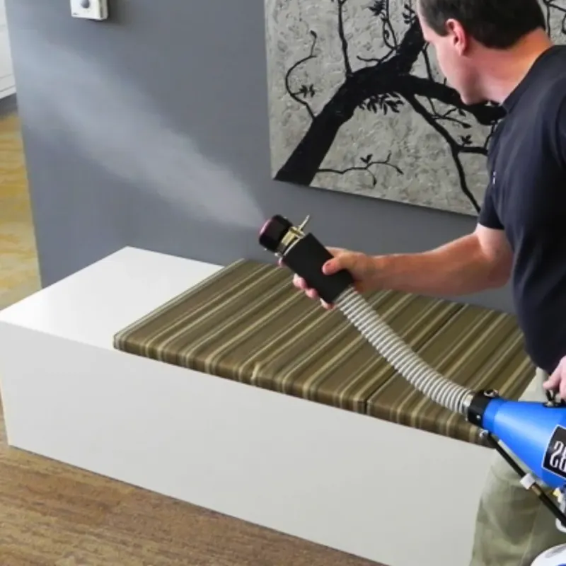 Professional Odor Removal in Trinity, TX